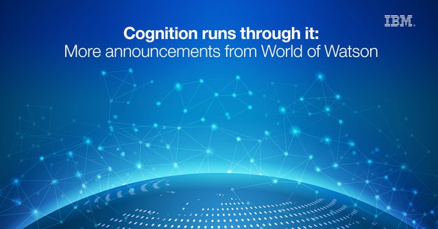 Parashar4Cloud's tweet photo. #ibmwow #makedatasimple https://t.co/DfElbU0PFK https://t.co/xgVxe4qRvs