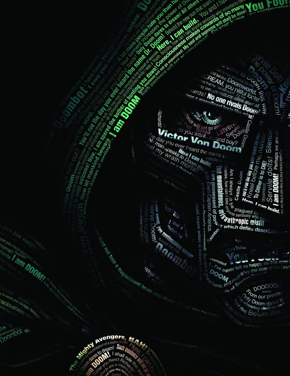 Victor Von Doom (@MeInfamousDoom) / Posts / X