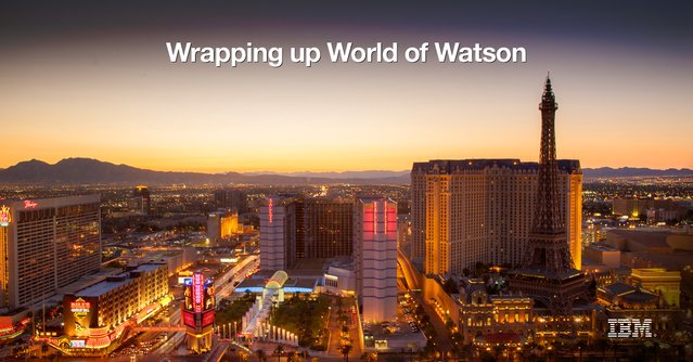 Parashar4Cloud's tweet photo. #ibmwow #makedatasimple https://t.co/gHnpGfuhqc https://t.co/c6cecX0VQ4