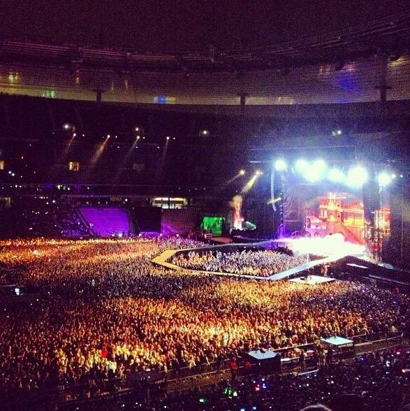 creationofgodga's tweet photo. Lady Gaga

RT if you've seen live
Like if you haven't https://t.co/MPcjCZeVeN