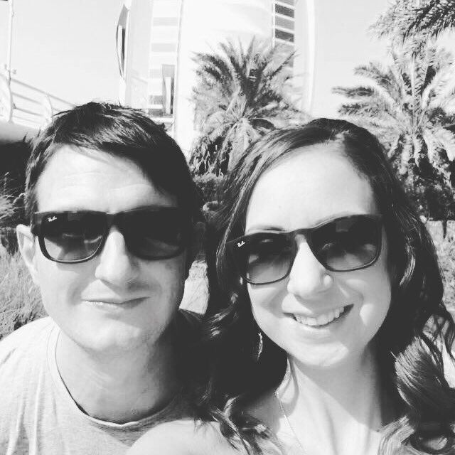 Amazing date day with my #beautiful #fiancé #burj #love #saturday #brunch