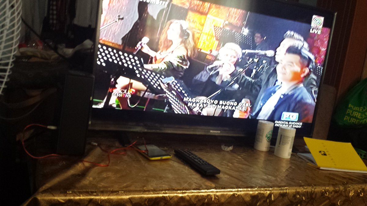 anthony_dalagan's tweet photo. #ASAPNovemBrrr #asapsoulsession #kztandingan #darlyong #kyla #jasondy https://t.co/7HTNkHTRoZ