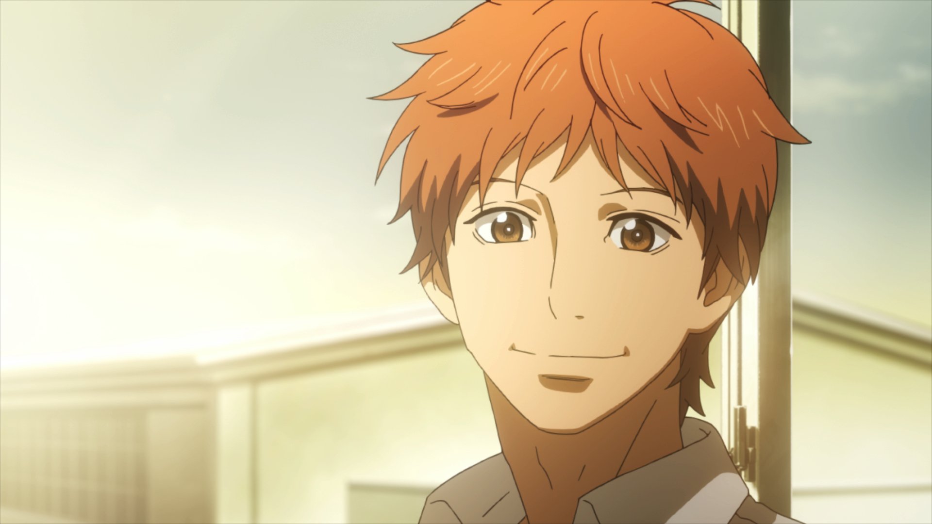 映画 Orange 未来 Animationorange Twitter