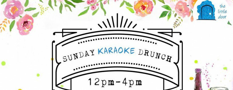 gigitofficial's tweet photo. Sunday Karaoke Drunch at @TLDMumbai. Drink, sing, eat,  repeat :) Best Sunday vibes ever!! Gig it here for more , https://t.co/LGTlVnVYyM https://t.co/d0qdefksQW