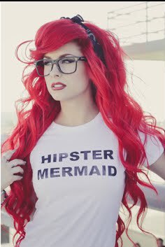 🐠 Ariana Triton Thread Facts 🐠