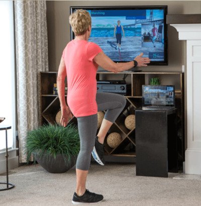 Zimmer Biomet Buys Telerehabilitation Platform ow.ly/VTkm306gPu4 <a href="/RespondWell/">RespondWell</a> <a href="/zimmerbiomet/">Zimmer Biomet</a> $ZBH #medtech #meddevice #orthopedics