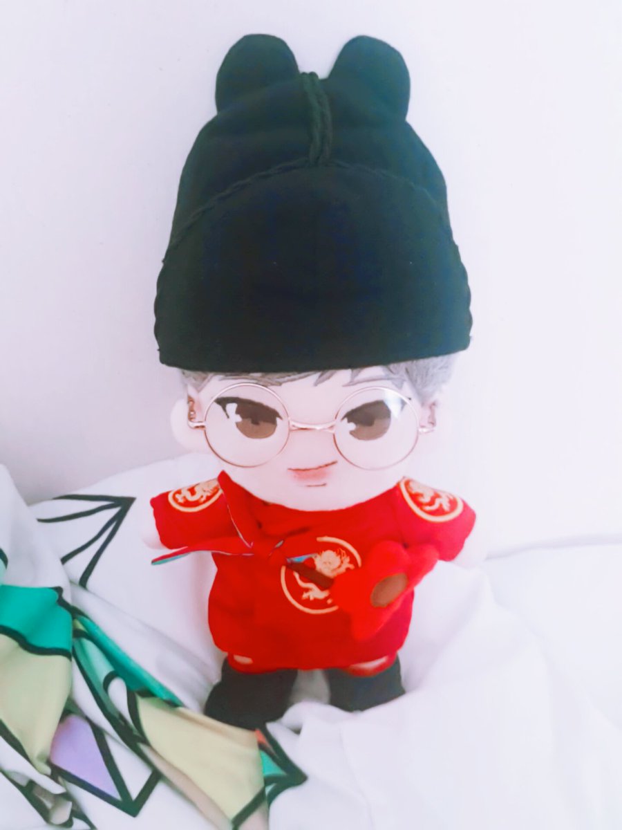 ki_mmm_anna's tweet photo. 심신의 안정... #임금죠 https://t.co/S6aJrHCs2b