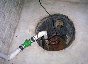 RestorationMstr's tweet photo. You never know how much you appreciate a sump pump until it stops working. Test your #SumpPump with these tips: https://t.co/oGrV94euqQ https://t.co/DeX635gU4z