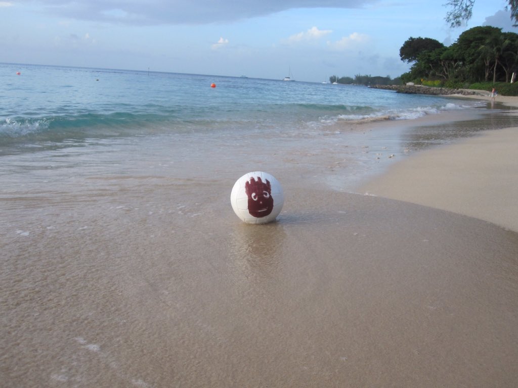 Sandy Lane, Barbados. "No Mates"
<a href="/TheClubBarbados/">The Club, Barbados</a>