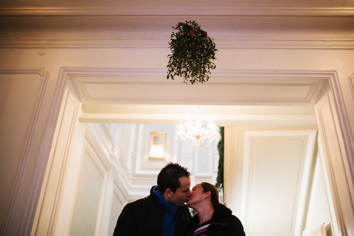 Hoy domingo 27/NOV te esperamos en el último día de Love &amp; Winter de 11 a 20 horas en el Palacio de Santa Bárbara (Metro Alonso Martínez)