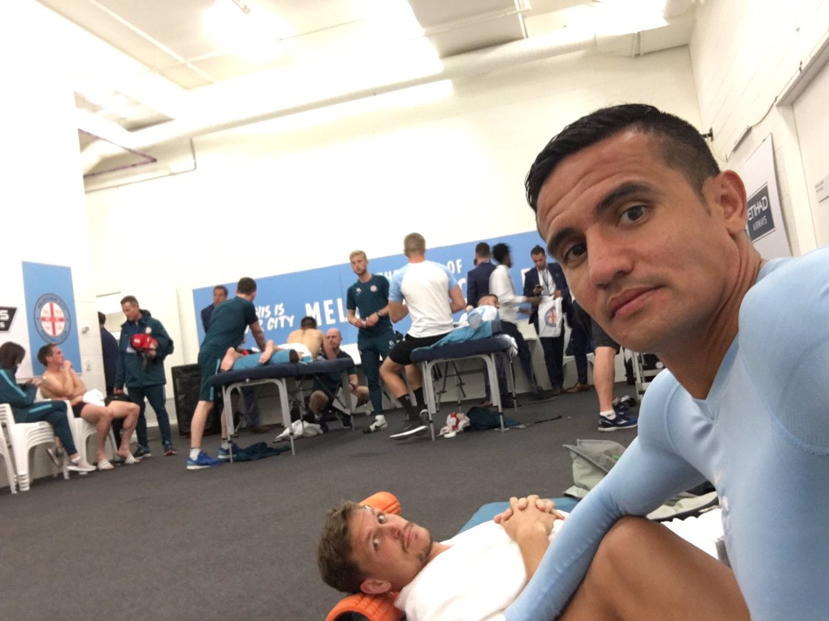 TIM CAHILL (Tim_Cahill) Twitter