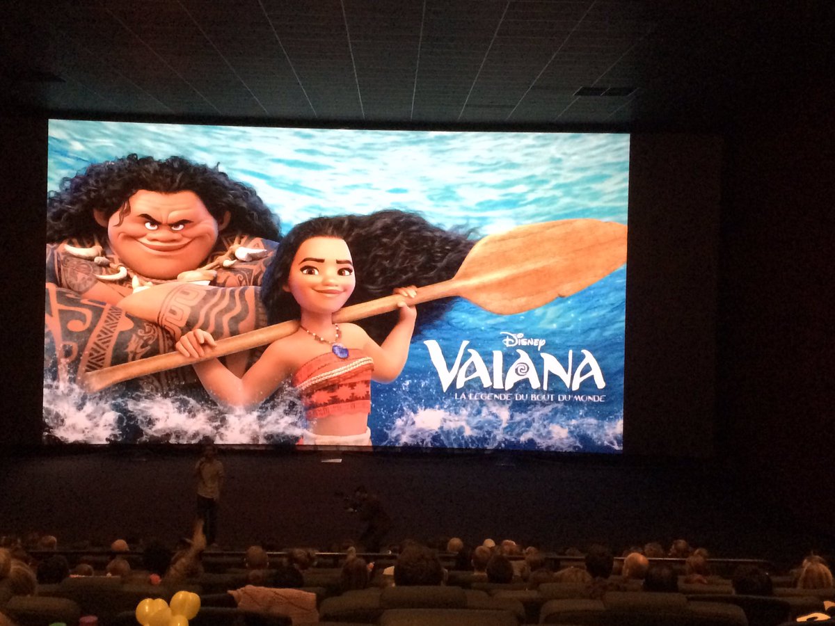 <a href="/MotherinLille/">Mother in Lille</a> en direct de matinée magique au Kinepolis : avant première de Vaina 👌🏼