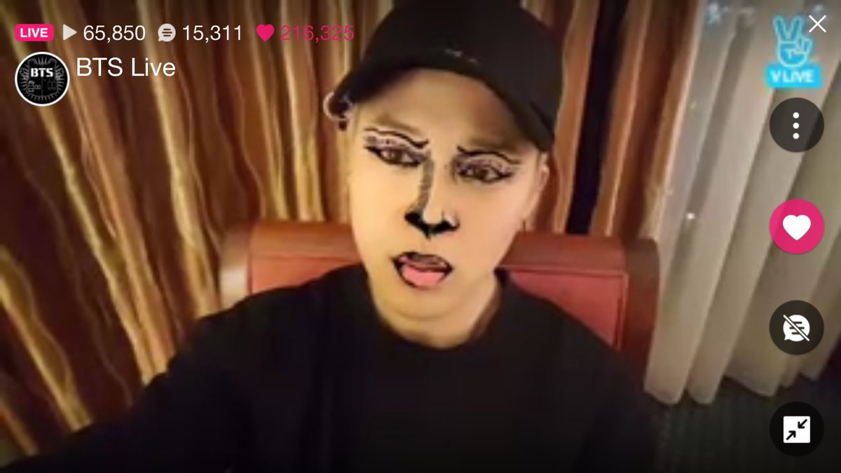 소금 --sog-- (@tetelion_bts) on Twitter photo 