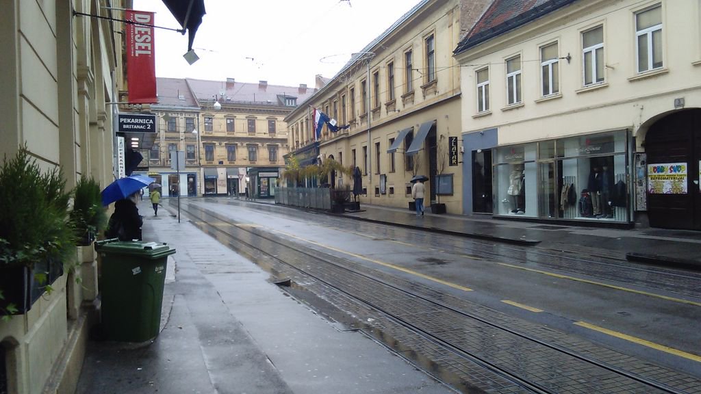 Zagreb