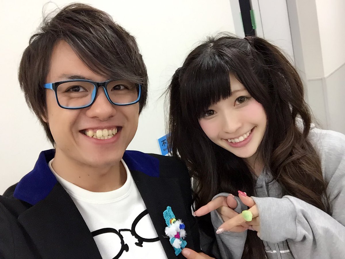 高地 真吾 みるきぃぬさんにいただいたウサギちゃん 結構普通にかわいい 素敵なお土産ありがとうございます 予想通り 数珠繋ぎはみるきぃぬ勝利でしたね おめでとうございまーーす ﾉ