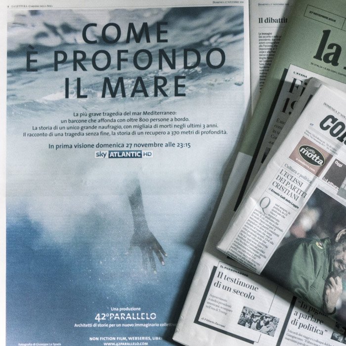 giuseppe la spada tweet media