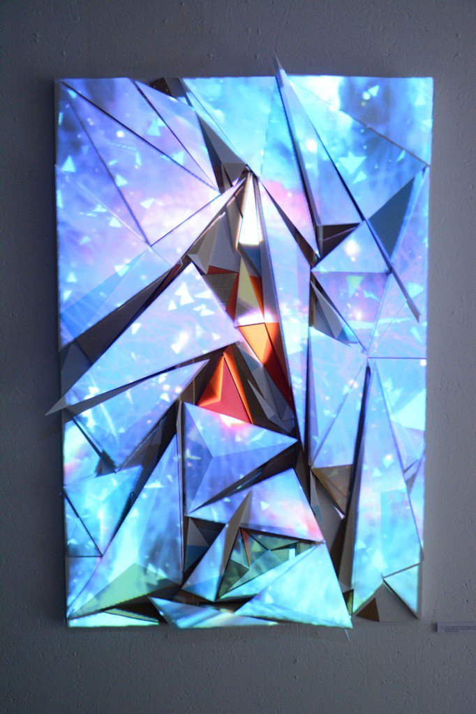 Combiner l'#art et #numérique c'est possible ? Retour sur <a href="/LesExpos/">LesEXPOS à la MAISON</a> à l'<a href="/HotelMagnol/">Lucie CW</a> #Montpellier ! #RA >> bit.ly/2gjlPYL