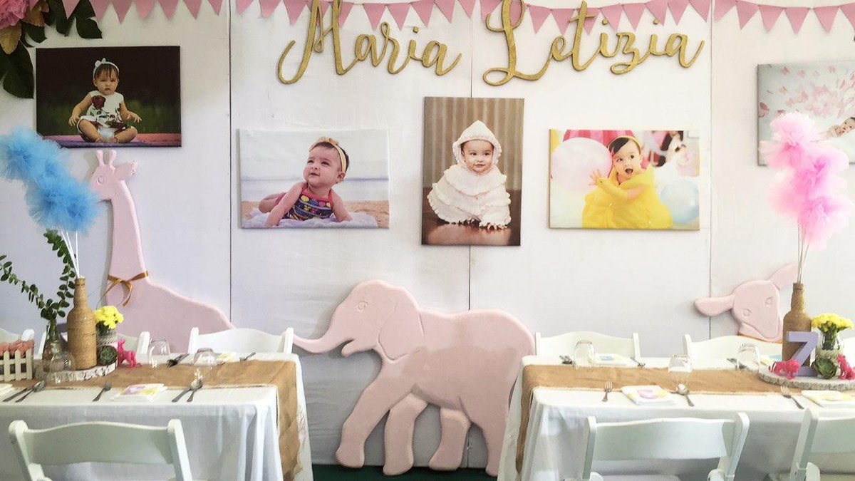 Ziadantesfansite On Twitter Z Weekend Baby Zia Dantes S Birthday