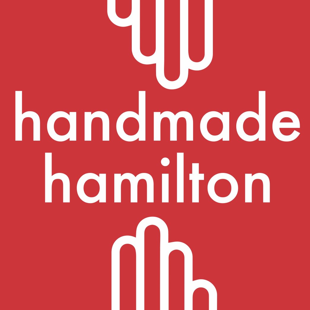 Crafty goodness this weekend at <a href="/TheStaircase/">The Staircase</a> One more day to shop from amazing artists! First 50 get free swag bags! Doors open at 11! #art