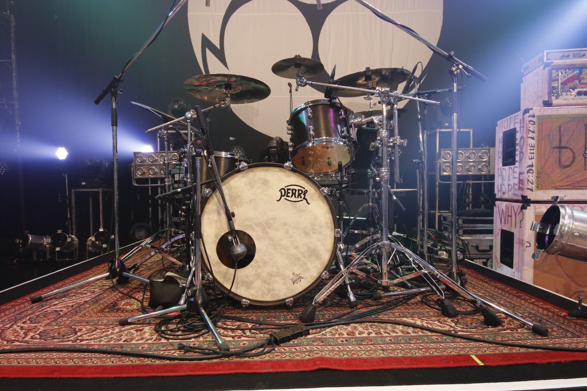 Pearl Drums Japan on X