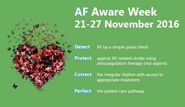 Arrhythmia Alliance tweet media