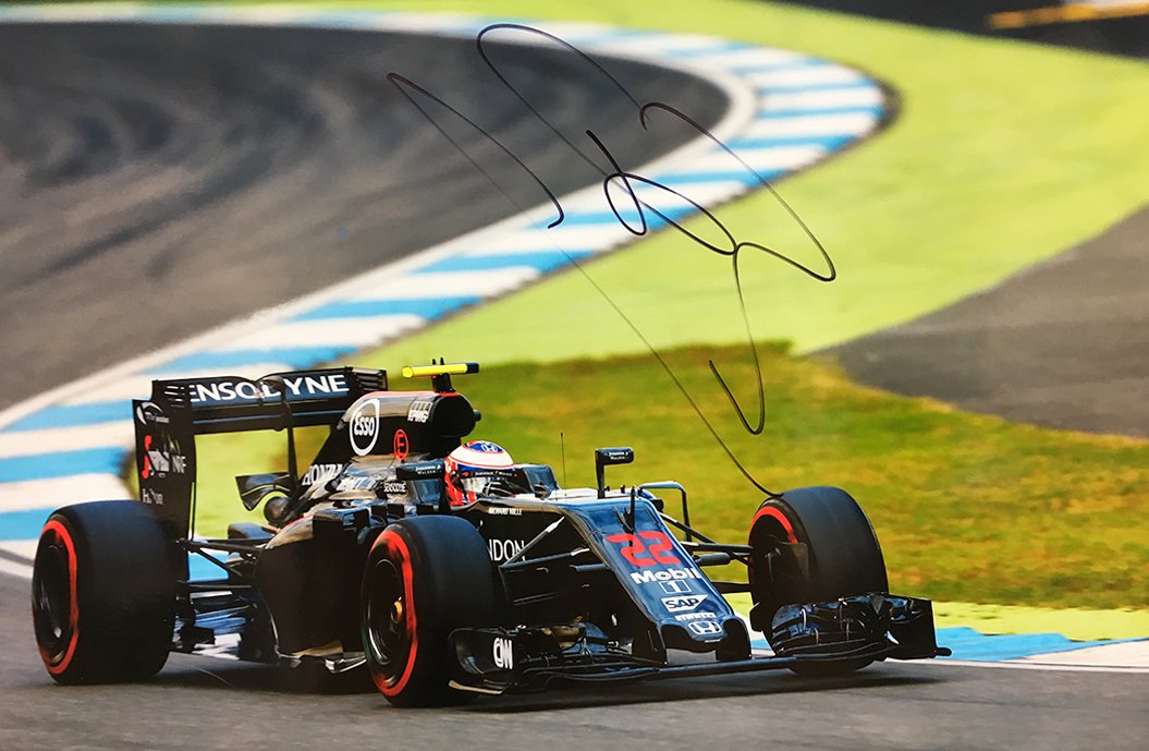 McLaren Plus tweet media