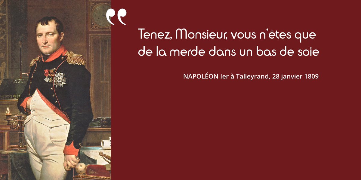 Napoleon En Citations