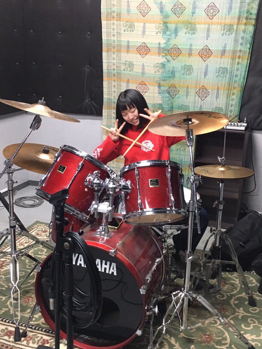 SecretTasK_'s tweet photo. せーい！ https://t.co/uHNWuWZF5j
