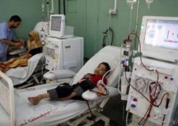 #Gaza, una tragedia olvidada. Los generadores de los hospitales se están quedando sin combustible, vía <a href="/Raquel_Marti_/">Raquel Martí</a>