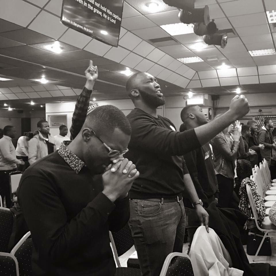 WatfordCity's tweet photo. Bless the Lord with us today @ 1pm @ Watford City. 
1 St. James Rd | Watford | WD18 0DZ https://t.co/xbrsa7I0cD