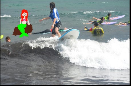 aidagiturbe's tweet photo. Este es mi dibujo de la tarea #ttsttr @egapegaztegela https://t.co/GuUvSPpbhH
