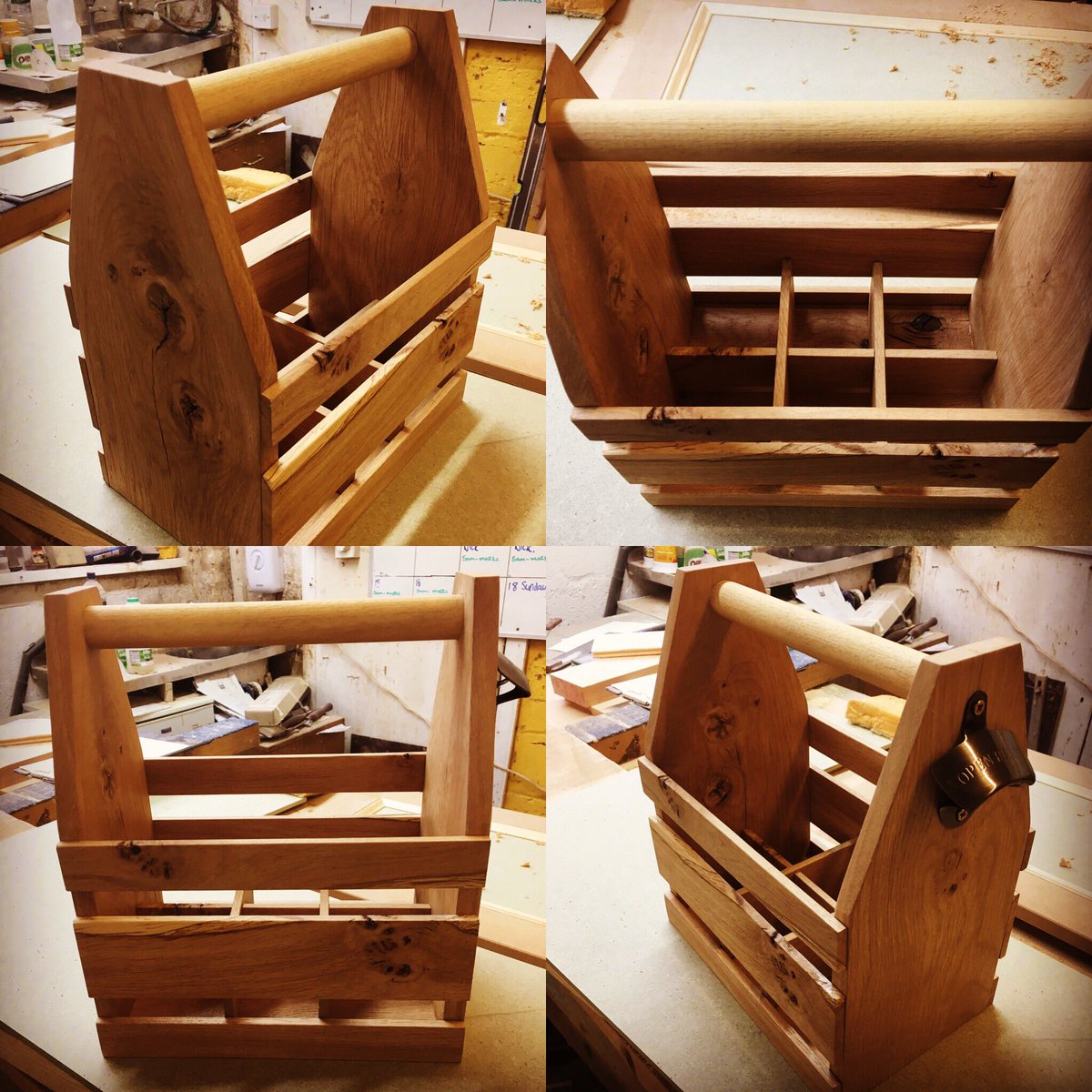 mymakerplace's tweet photo. #relieve #financial #pressures on yourselves at #Christmas #make #gifts let us know if we can #help you #worthing #community #makerspace https://t.co/s1noMafCEd