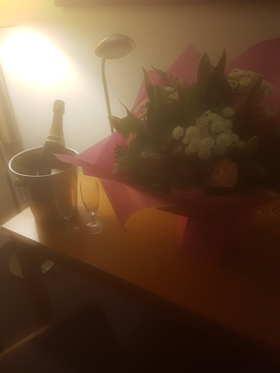 #piwow for a lovely couple that stayed with us over the weekend. #magicmoments  <a href="/StMarysGatePI/">StMarysGatePI</a> <a href="/TraceyBroughto1/">Tracey Broughton</a> @MissLoobylou32