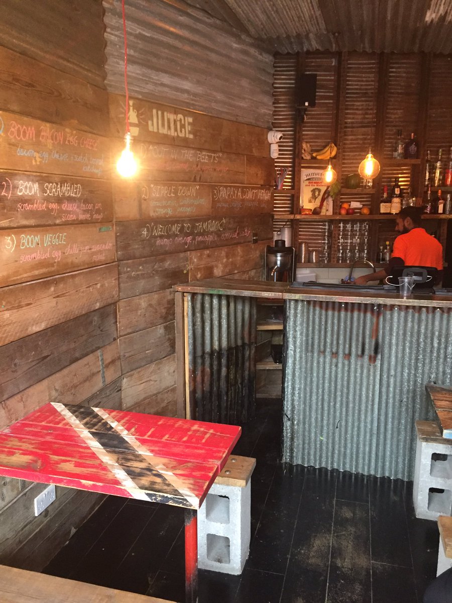 BigDrecoWMW's tweet image. Landed 😨😂 @BOOMburgerLDN