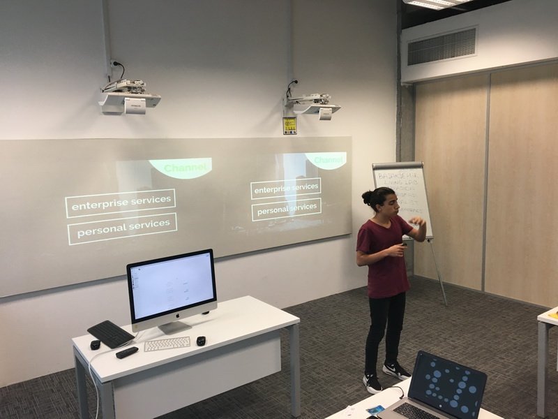 Başakşehir Living Lab İnovasyon Yarışması 2016 Final Sunumları Gerçekleşti.
Detay: goo.gl/xk88Gu
#inovasyon #final #basaksehir