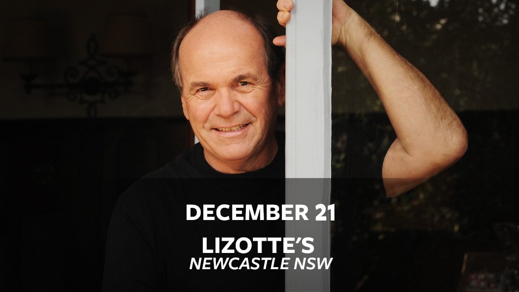 I'm heading to <a href="/LizottesNewy/">Lizotte's Newcastle</a> (Newcastle) in December. TICKETS + INFO here: bit.ly/GS-LizottesNew…