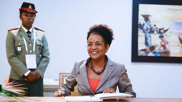 Bienvenu aux nouveaux membres de l'@OIFfrancophonie: Ontario,Nouvelle Calédonie,République de Corée,Argentine @libresensemble #SommetMada16