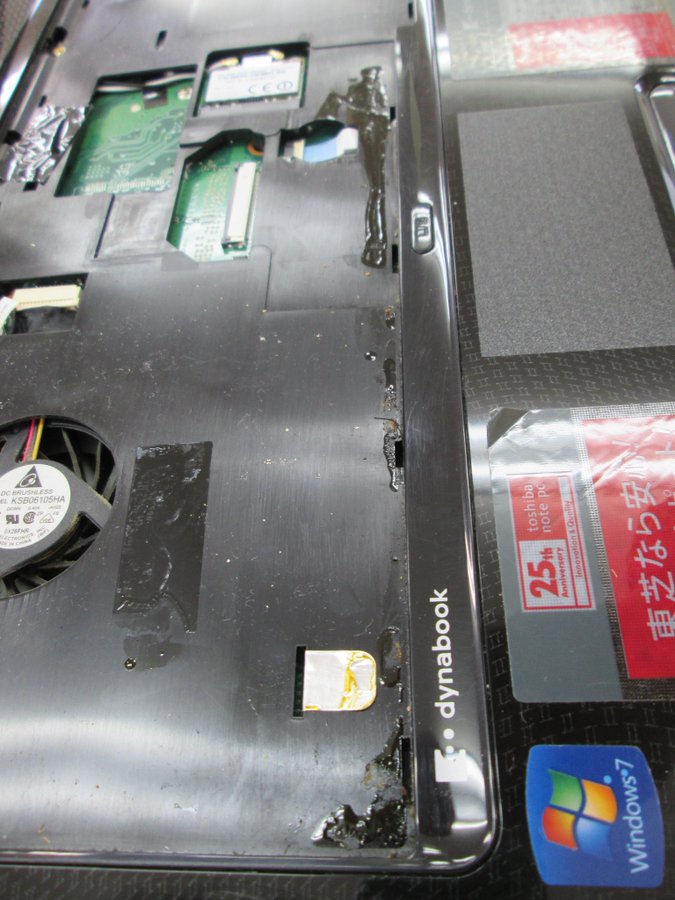 キーボードが反応しないのはなぜ Windowsでの原因や対処法