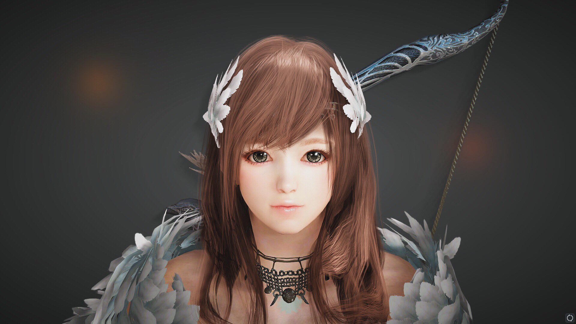 annzu黒い砂漠 on Twitter &quot;サブのレンジャーのキャラメイクいじいじ( ｡•×•｡ )♫ とりあえず1枚目のに落ち着いた