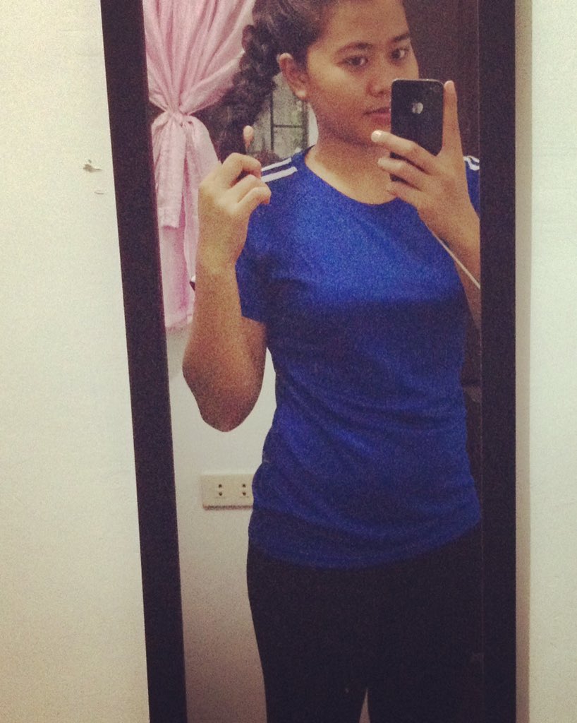 maritesalingasa's tweet photo. 💪🏋 https://t.co/6hLwy2ziBl
