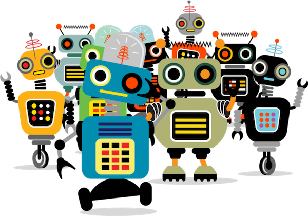 andi_staub's tweet photo. Inspiring

Japan 2020: Robot Revolution

#AI #IoT #fintech #Insurtech #startup #chatbots #Robotics 
https://t.co/nGoV9mU0oI https://t.co/XF5IPxJ44q