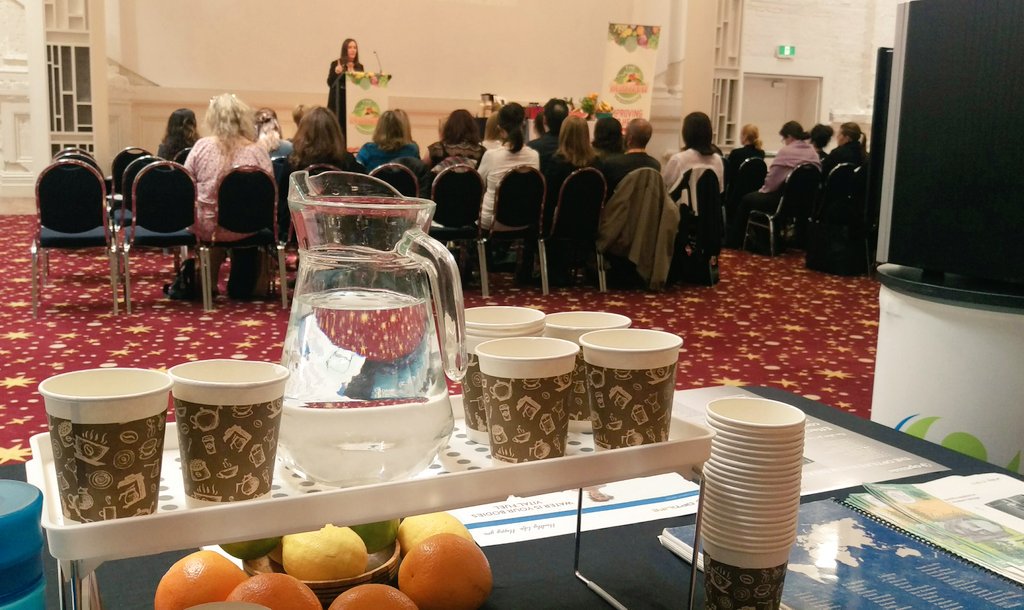 Optilife's tweet image. At wellness show - 9 leads for water, 4 solid ones :) @wilsonlunatv