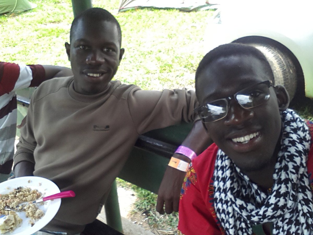 cadilux's tweet photo. @oduru_  @NkoreJohn #milegenov #MilegeFestival https://t.co/8bbl7MYvKi