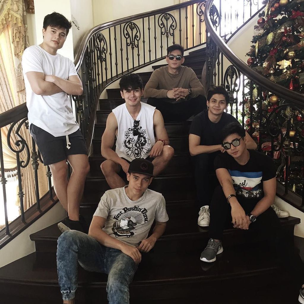Hashtag_RonnieA's tweet photo. https://t.co/GCtdm5JEh1 #DJPClassicsAtTheAraneta