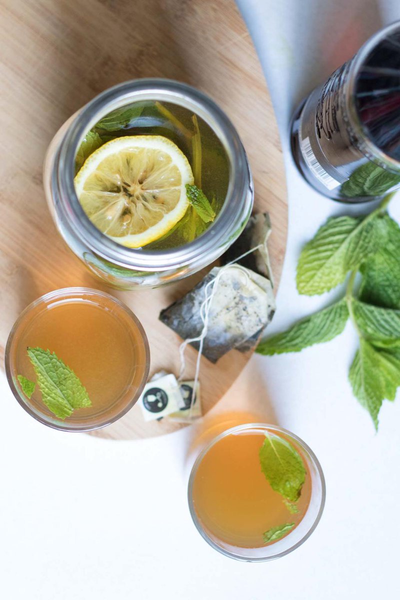 TashSilva's tweet photo. Mint Iced Tea Punch https://t.co/IbzxXeuZGw https://t.co/SryV30t6TO
