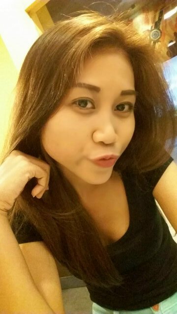 tchrystieee's tweet photo. Selamat soreee haters &amp; lovers ♥♥ https://t.co/ZnrgoNJyNS