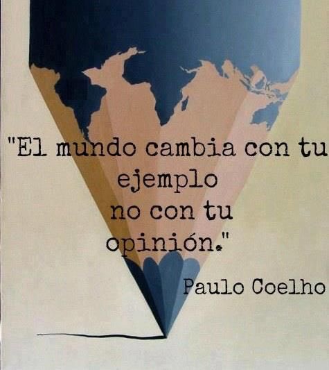 marianagc's tweet photo. A poner el ejemplo siempre... https://t.co/g02YJzwcXe