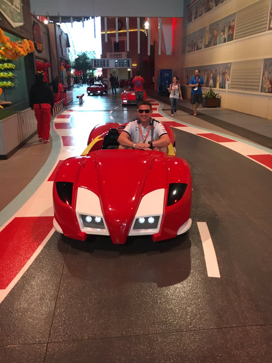 DannieBradley's tweet photo. #AbuDabiGP #RihannaAtF1 shut up and drive ... @ymcofficial #Upload2Upgrade https://t.co/DvaWMSxrlu
