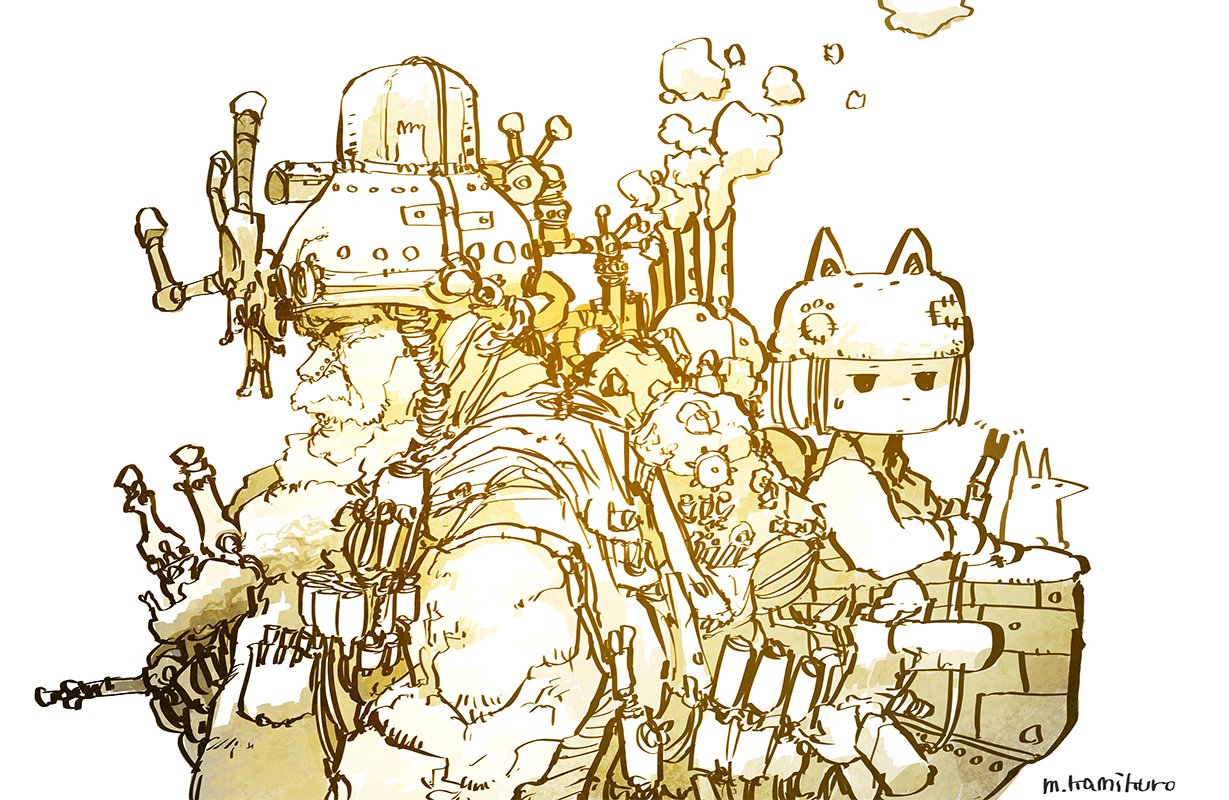 画像をダウンロード スチーム パンク イラスト 描き 方 画像をダウンロード スチーム パンク イラスト 描き 方
