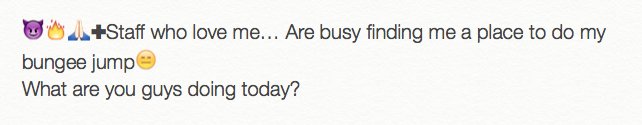 EverythingJia's tweet photo. [Trans] 161127 @Mengjia0203 Weibo Update (1/2) https://t.co/Ep4OaOKpp8